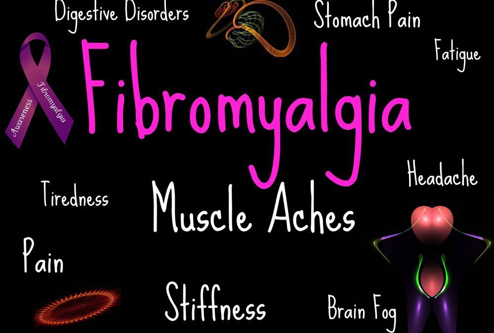 fibromyalgia