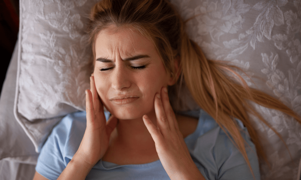 TMJ Disorder
